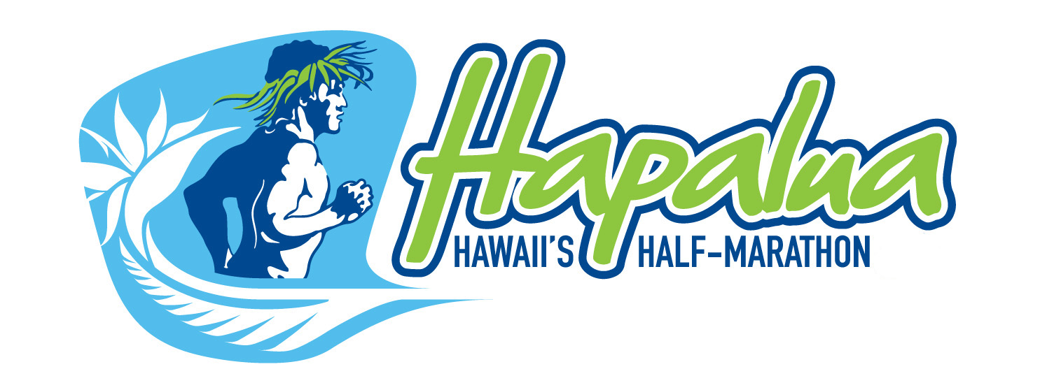 Hapalua - Hawaii's Half Marathon